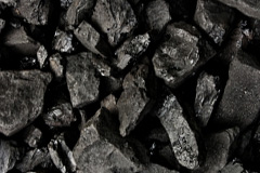 Wiltshire coal boiler costs